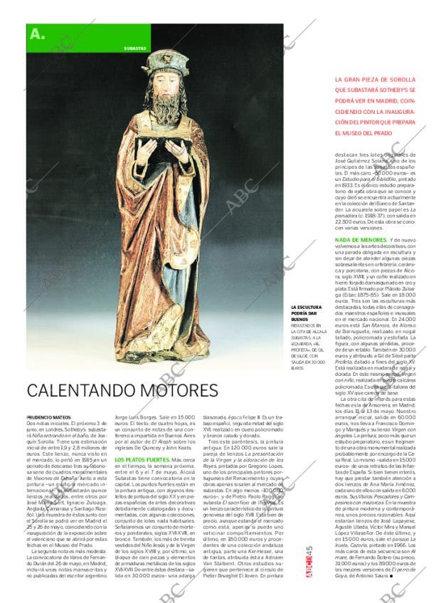 CULTURAL MADRID 02-05-2009 página 45