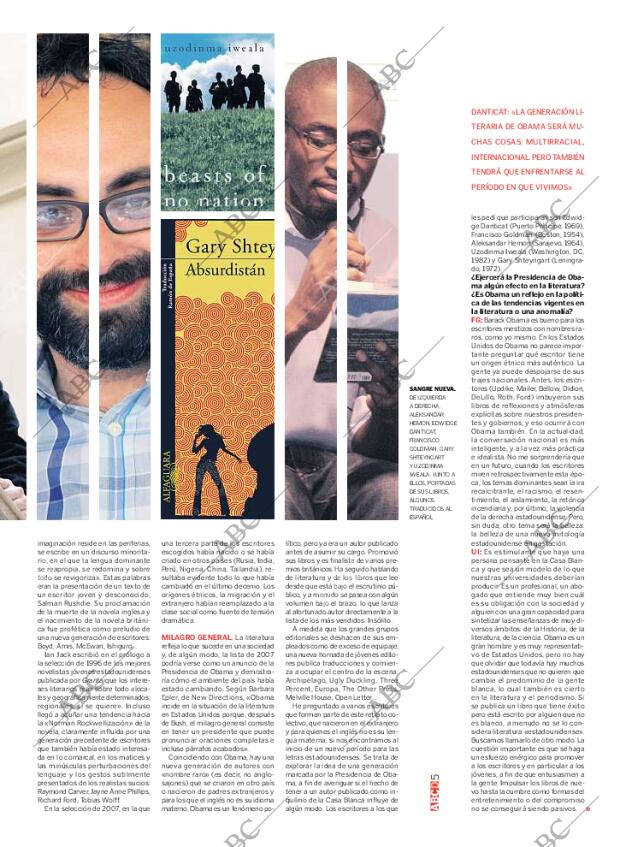 CULTURAL MADRID 02-05-2009 página 5