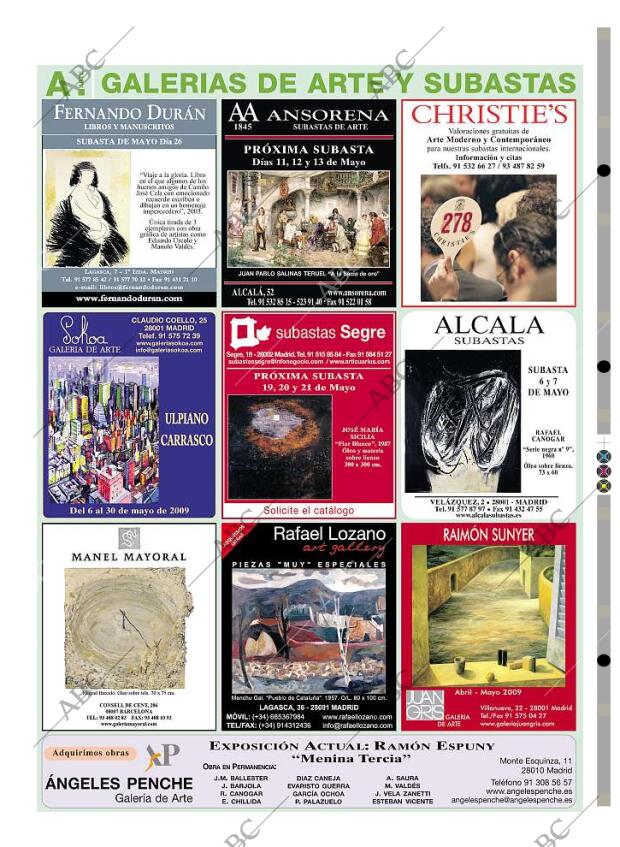 CULTURAL MADRID 02-05-2009 página 56
