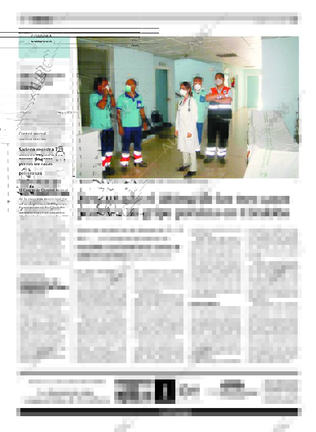 ABC CORDOBA 03-05-2009 página 36