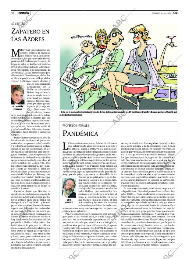 ABC SEVILLA 03-05-2009 página 10