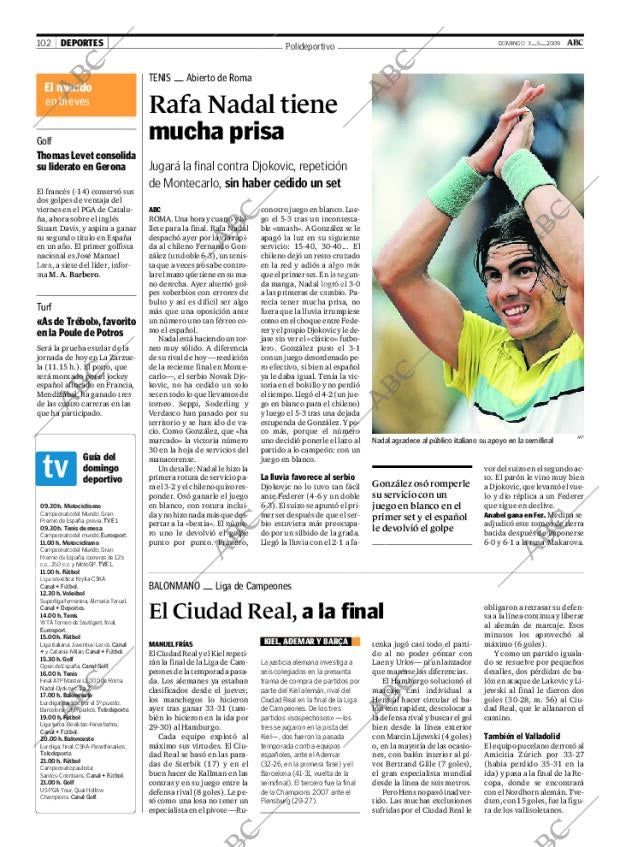 ABC SEVILLA 03-05-2009 página 102