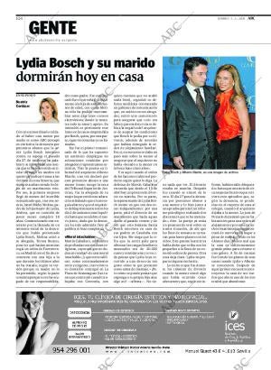 ABC SEVILLA 03-05-2009 página 104