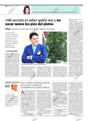 ABC SEVILLA 03-05-2009 página 105