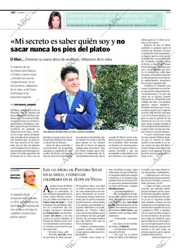 ABC SEVILLA 03-05-2009 página 105