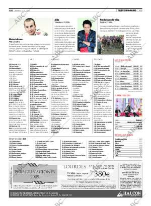 ABC SEVILLA 03-05-2009 página 109