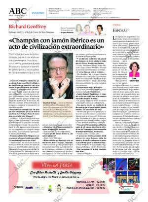 ABC SEVILLA 03-05-2009 página 110