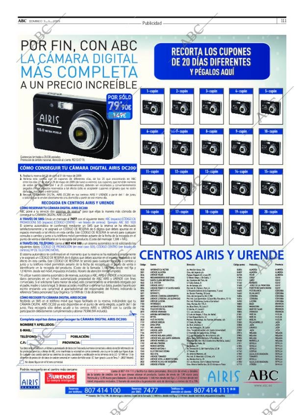 ABC SEVILLA 03-05-2009 página 111