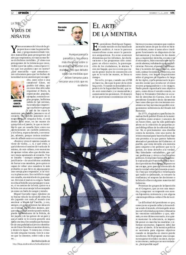 ABC SEVILLA 03-05-2009 página 12