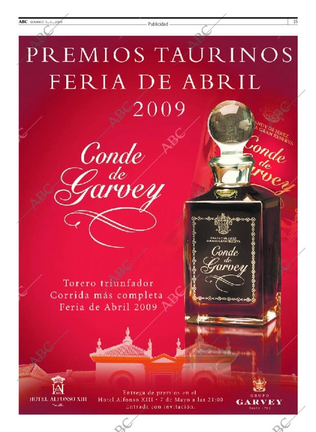 ABC SEVILLA 03-05-2009 página 15