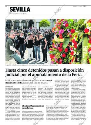 ABC SEVILLA 03-05-2009 página 16