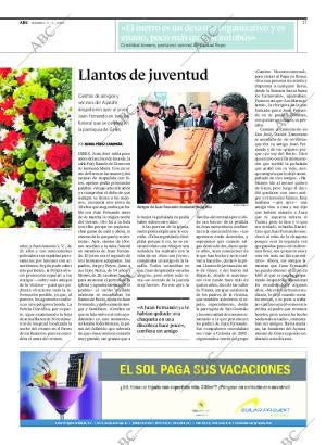 ABC SEVILLA 03-05-2009 página 17