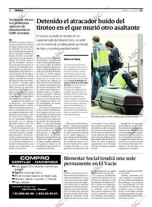 ABC SEVILLA 03-05-2009 página 18