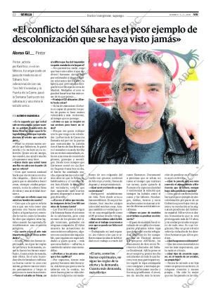 ABC SEVILLA 03-05-2009 página 22