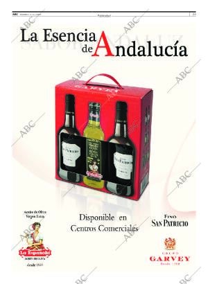 ABC SEVILLA 03-05-2009 página 23