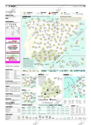 ABC SEVILLA 03-05-2009 página 28