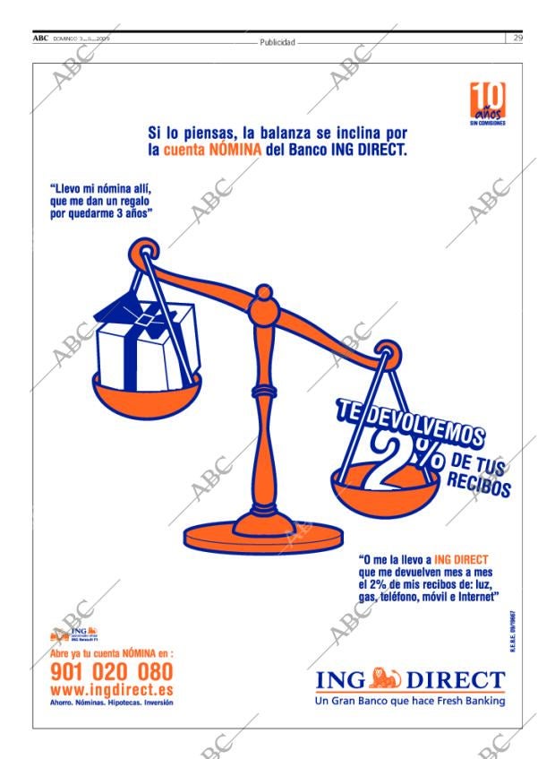 ABC SEVILLA 03-05-2009 página 29