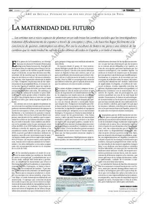 ABC SEVILLA 03-05-2009 página 3