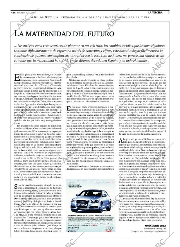 ABC SEVILLA 03-05-2009 página 3