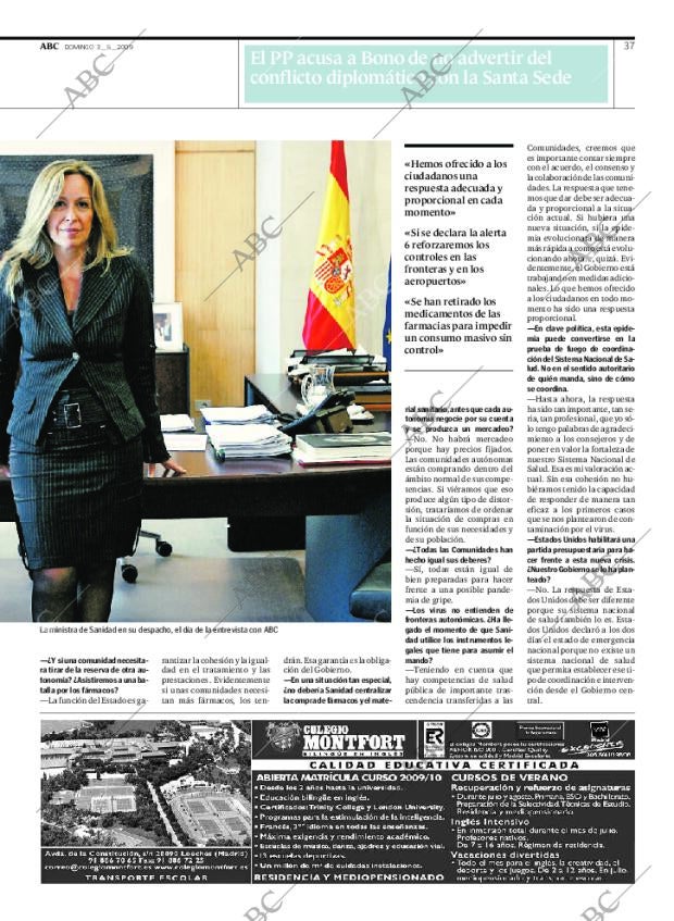 ABC SEVILLA 03-05-2009 página 37