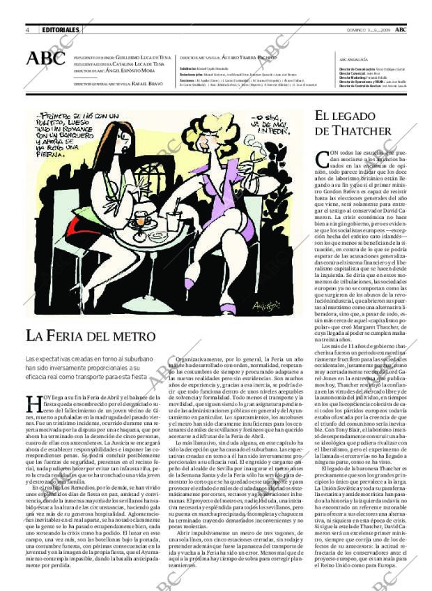 ABC SEVILLA 03-05-2009 página 4