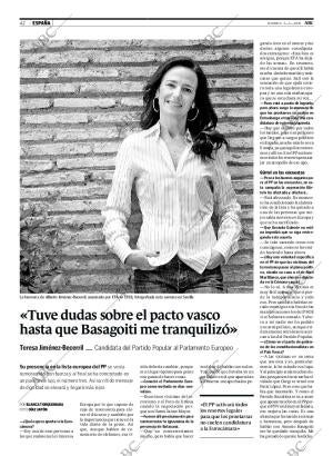 ABC SEVILLA 03-05-2009 página 42