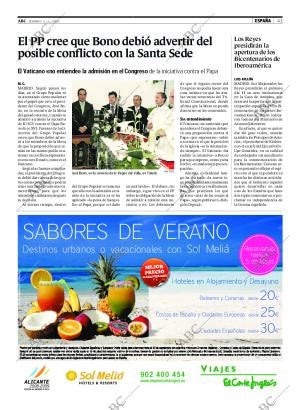 ABC SEVILLA 03-05-2009 página 43