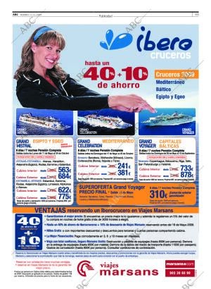 ABC SEVILLA 03-05-2009 página 45