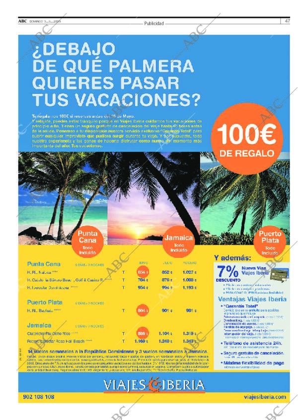 ABC SEVILLA 03-05-2009 página 47