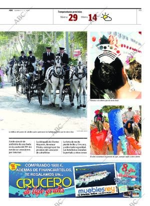 ABC SEVILLA 03-05-2009 página 49
