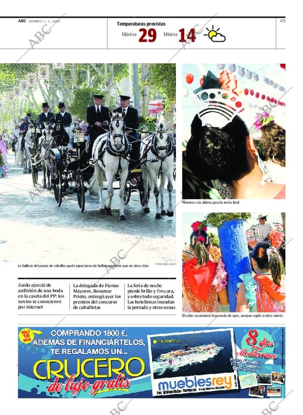 ABC SEVILLA 03-05-2009 página 49