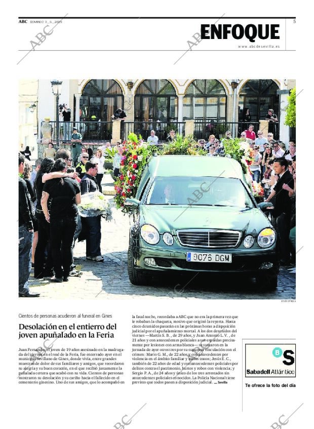 ABC SEVILLA 03-05-2009 página 5