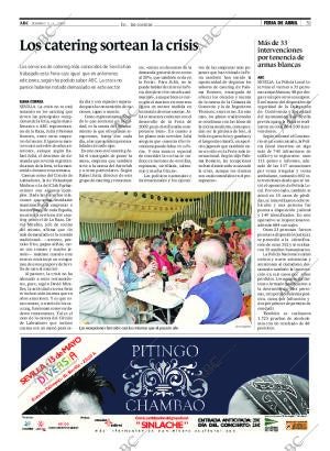 ABC SEVILLA 03-05-2009 página 51