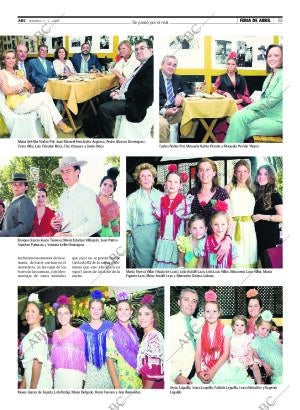 ABC SEVILLA 03-05-2009 página 55