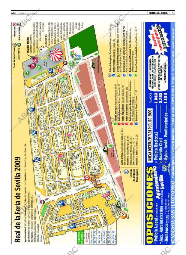 ABC SEVILLA 03-05-2009 página 59