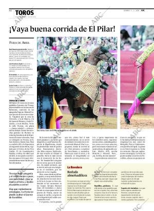 ABC SEVILLA 03-05-2009 página 60