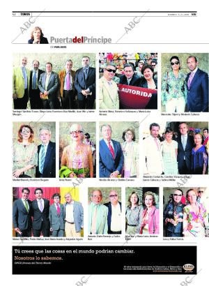 ABC SEVILLA 03-05-2009 página 62