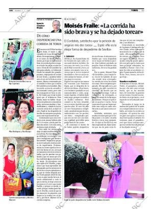 ABC SEVILLA 03-05-2009 página 63