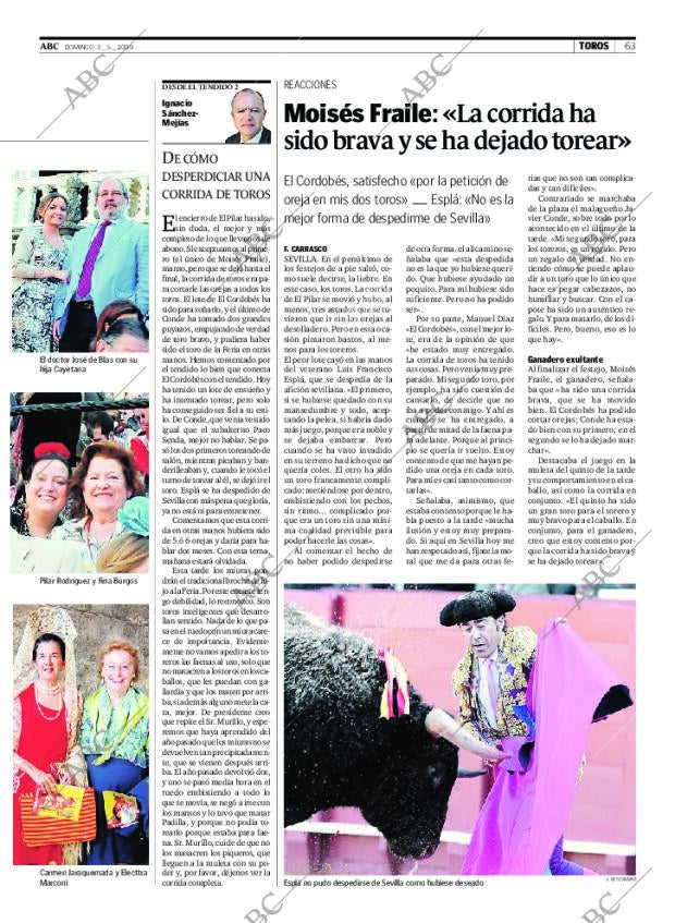 ABC SEVILLA 03-05-2009 página 63