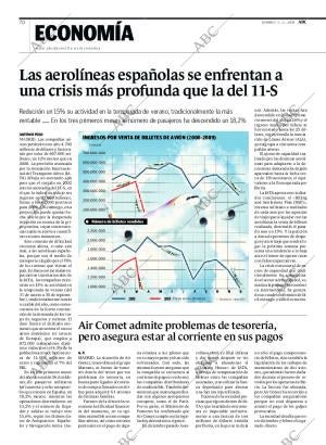 ABC SEVILLA 03-05-2009 página 70