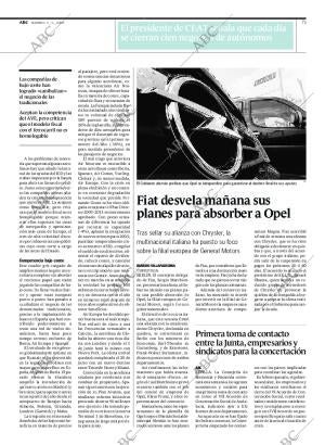 ABC SEVILLA 03-05-2009 página 71