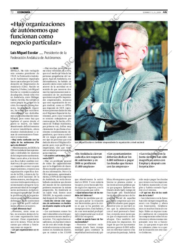 ABC SEVILLA 03-05-2009 página 72