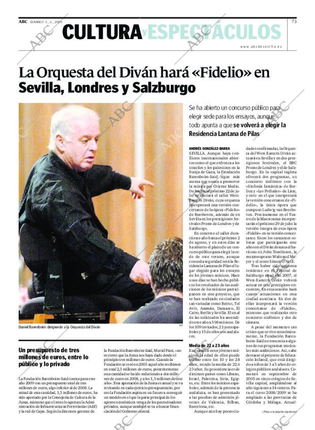 ABC SEVILLA 03-05-2009 página 73