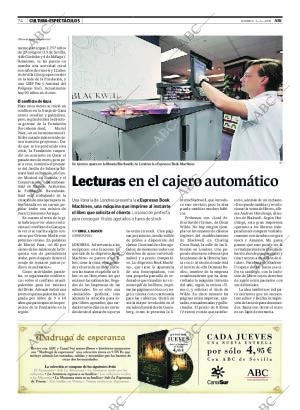 ABC SEVILLA 03-05-2009 página 74