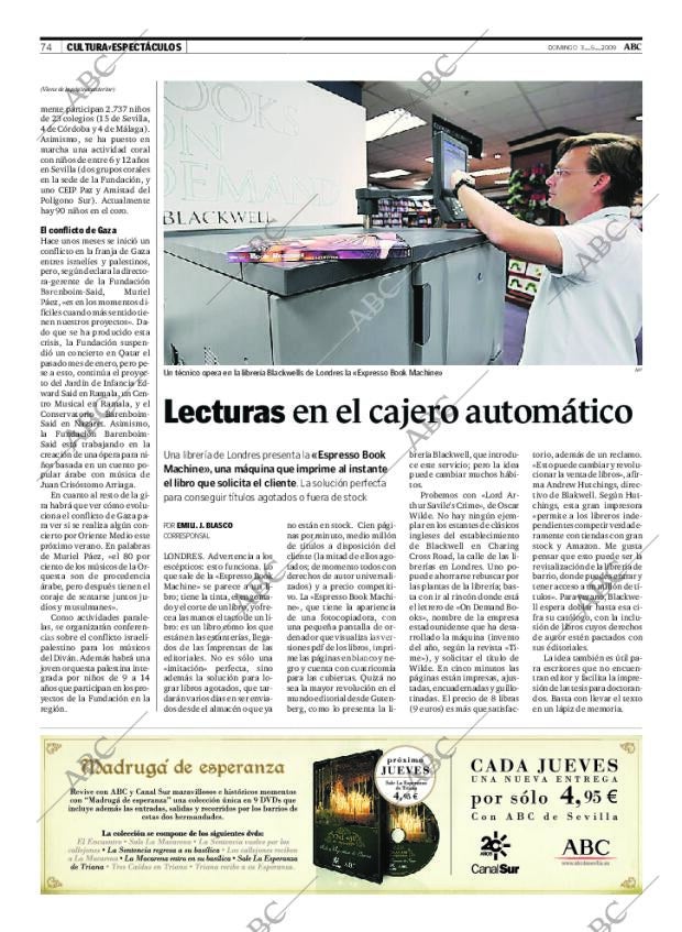 ABC SEVILLA 03-05-2009 página 74