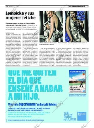 ABC SEVILLA 03-05-2009 página 75