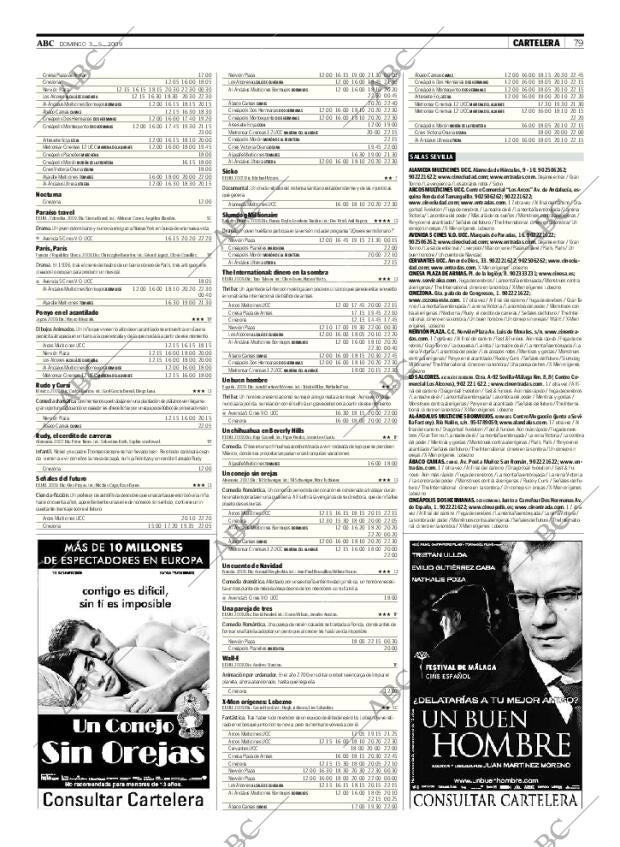 ABC SEVILLA 03-05-2009 página 79