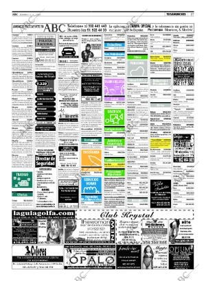 ABC SEVILLA 03-05-2009 página 87