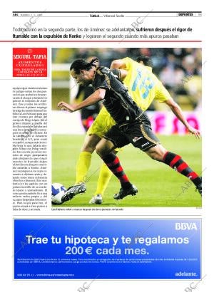 ABC SEVILLA 03-05-2009 página 91