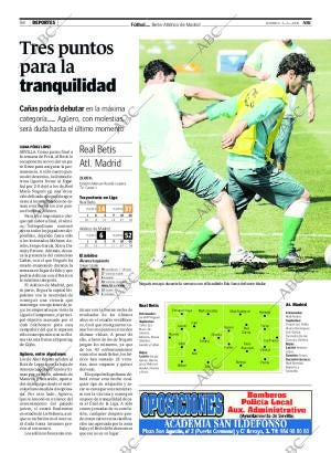 ABC SEVILLA 03-05-2009 página 94